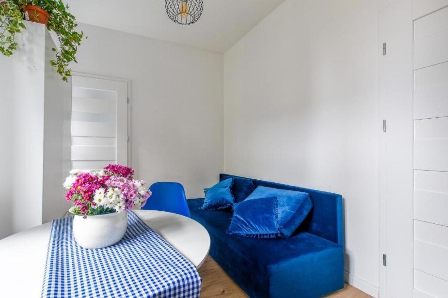 Centrum1 Lodz Struga 27A Екстериор снимка
