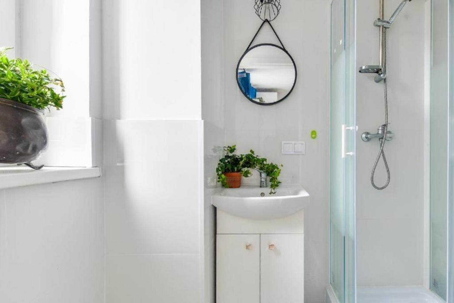 Centrum1 Lodz Struga 27A Екстериор снимка