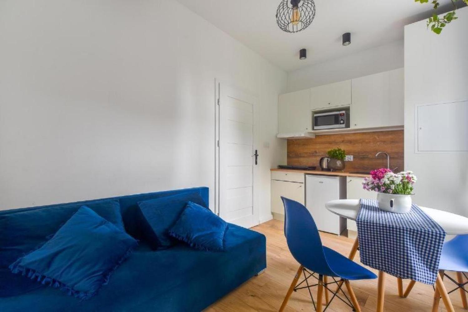 Centrum1 Lodz Struga 27A Екстериор снимка